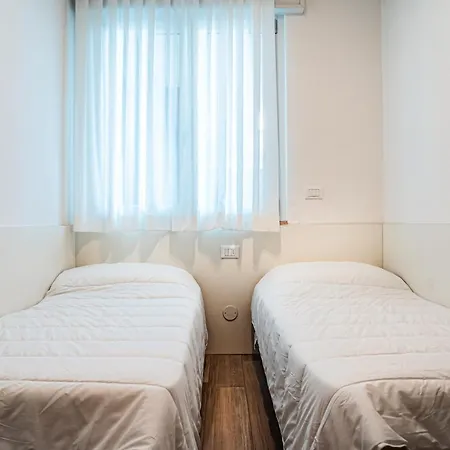 Diana Est Apartament Bibione