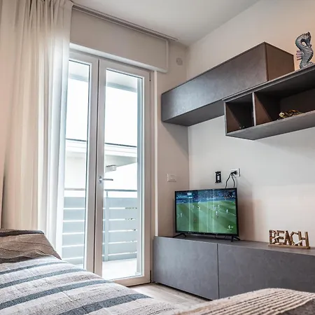 Apartament Diana Est Bibione