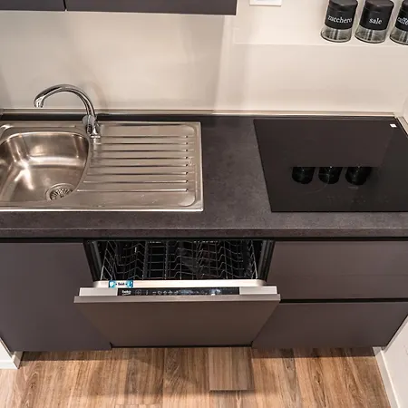 Apartament Diana Est Bibione