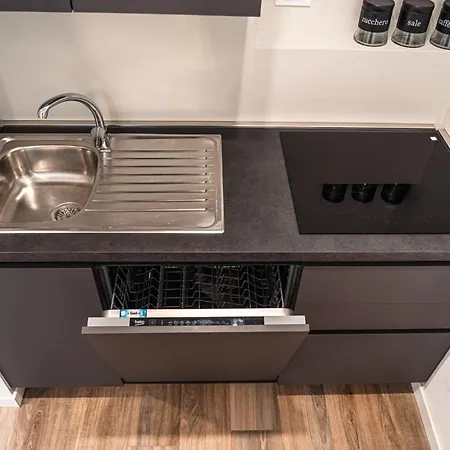 Apartament Diana Est