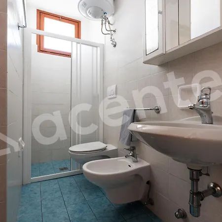 Apartament Diana Est Bibione